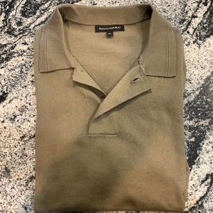 Men’s Banana Republic Polo